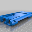 5797a3fb5981e1e88f724a4e0f581578.png Archivo STL gratis El último banco de energía 18650 con una capacidad de expansión infinita・Modelo para descargar y imprimir en 3D