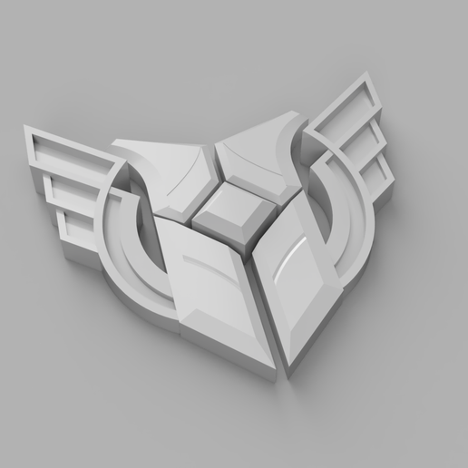 M6Render4.png M7, M6, M5 Champion Mastery - League of Legends