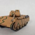 IMG_0570.jpg Panther Ausf. D 1/50 scale WORKING TRACKS!
