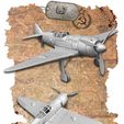 12d35b4886a81302670bfc15fd5a5ba6_original.jpg World War II - aviation - Russian - La7