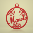 BN-MANOLO.png MANOLO Christmas Ball