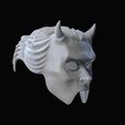02_Easy-Resize.com-2.jpg Nameless Ghoul Masks 3D print model