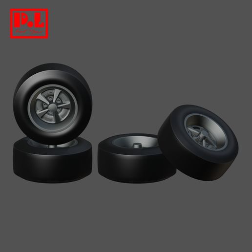 Holden Torana A9X (1977) 3D model