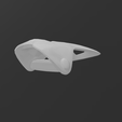 7.png VALORANT ION CLAW KNIFE