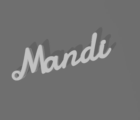 Mandi
