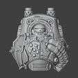 portada3.png Space Warriors: siege warriors Robot Body
