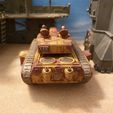 20230218_153833.jpg Tigris pattern main battle tank