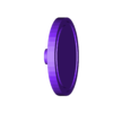 Linkage cap.stl Working Radial Engine Fidget- Planetary Gears