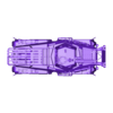 Apex minotaurox combat cannon with storm gun.stl Minotauro-x and Apex Minotauro-x variants with Cope cage