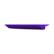S5b.stl Fichier STL Honkai : Star Rail - Seele Scythe・Design imprimable en 3D à télécharger