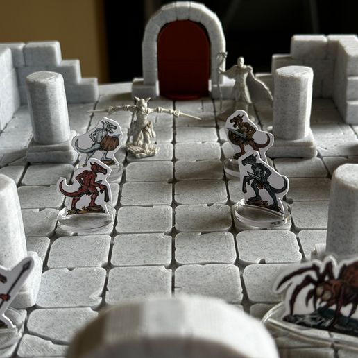 Pillar-02.jpg Опора для настольных игр