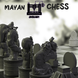 Render2.png Mayan Chess