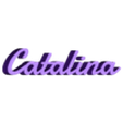 Catalina.stl Catalina