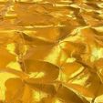 gold-wrapper-texture-3d-model-low-poly-obj-fbx-blend.jpg Gold Paper PBR Texture