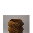 model-0304.png Vase MK3D - M003