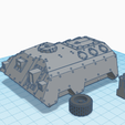 0a80da03-60cc-4d40-9bb3-160de8e1f37a.png WHEELED APC (FDM FRIENDLY)