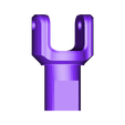 Truck_V4_Axle_Ujoint2.STL Archivo STL Camión Rc impreso en 3D V4・Diseño para descargar y imprimir en 3D