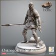 720X720-release-hunters-spear-2.jpg Goth Hunters waiting- The Hunt