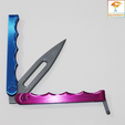 2.png Falconsson - Airsoft Butterfly Knife