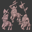 Untitled5.png Centaur Bull Renders Dwarves of Chaos