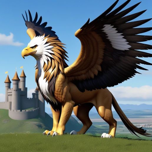 WhatsApp-Image-2025-08-02-at-4.04.49-PM-1.jpeg Рев грифона - мифическое существо STL 3D модель