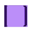 Solid_box_160x160x60.stl Almacenamiento apilable en miniatura