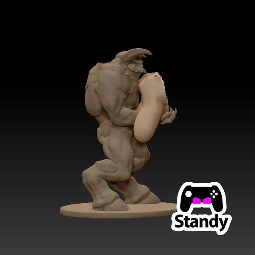 6.png Doom Baron controller stand ps4-ps5