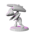MiniMon-Genesect2.png Minimon Genesect