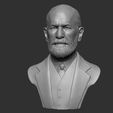 05.jpg Sigmund Freud 3D print model