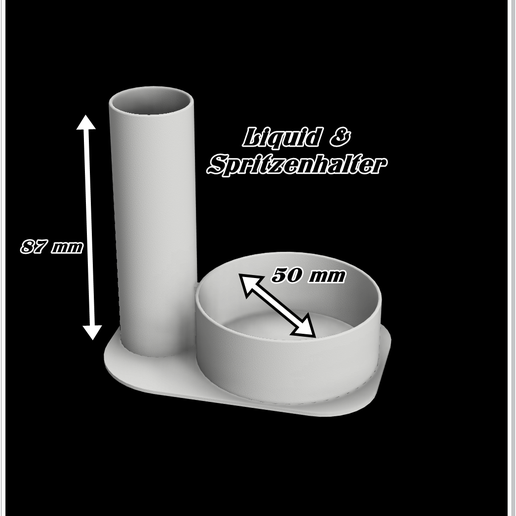 elfbar nachfüll pod läuft aus Seringue à pointe émoussée de 10 ml – Fountain Pen Revolution main image 1