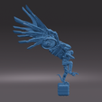 Cyber-ScavengerRenderfoto2.1.png Cyber Scavenger for Danger Protocol Heros