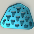 base-implante11.png base for dental models 3d. dental