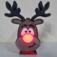20221117_011250.jpg Christmas Rudolph the Reindeer - Crex
