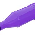 11.jpg Pen Highlighter 3D Model