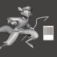 1.png Sly Copper Figure