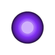 Cambio (leva sfera).stl LAMBORGHINI COUNTACH - GEARBOX