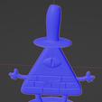 Bill.png Bill Cipher from Gravity Falls