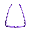 custom_xs_orientation.stl LUNETTES PERSONNALISABLES IMPRESSION 3D VTO
