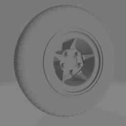 torino_nürburgring.png Descargar archivo STL DA3D torino nürburgring • Modelo para imprimir en 3D, da3d