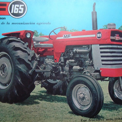 R.png Massey Ferguson National Tractor