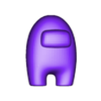 amongus 2.stl Среди нас