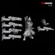Pose_7_3.jpg Janissaries - Squad of the Imperial Force