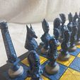Undead1.jpg Egytian Chessboard Remastered