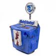 Quick-Revive-replica-call-of-duty-zombies-5.jpg Call of Duty Black Ops Zombies Quick Revive Perk Machine