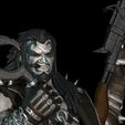 CG-Pyro-Term-20-Lobo-05-SFW.jpg Lobo from DC Comics STL files for 3d printing collectibles by CG Pyro