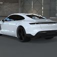 prosche-5.jpg Porsche Taycan EV 2021