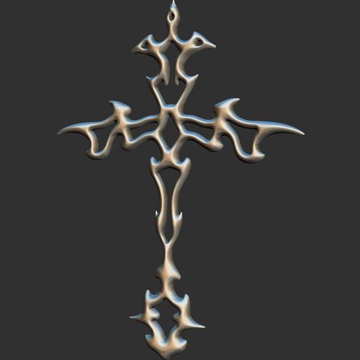 02.jpg Христианский крест 097