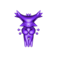 delcatty.stl Pokemon - Delcatty