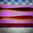 3.jpg Pour fishing lure molds 80mmx2