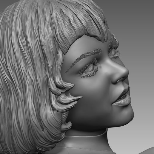 BPR_Composite3d5.jpg LT GAY ELLIS GABRIELLE DRAKE FROM UFO SERIES#2
